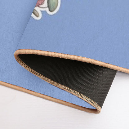 Giraffe  Eco-Friendly Bath Mat