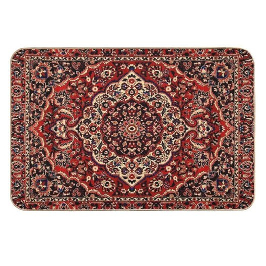 Autumn Bhaktiari  Easy Maintenance Bath Mat
