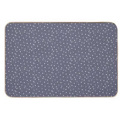 Starry Night  Eco-Friendly Bath Mat