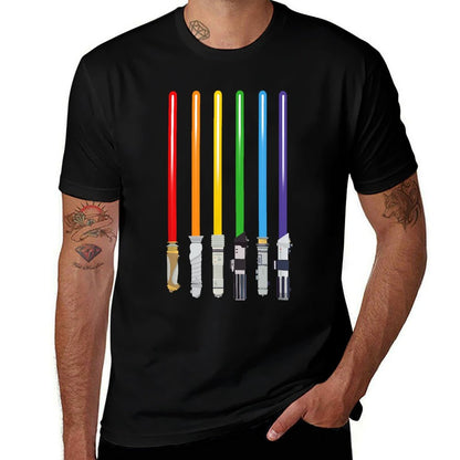 LGBT - LGBTQ Gay Pride  Graphic-printed T-Shirt
