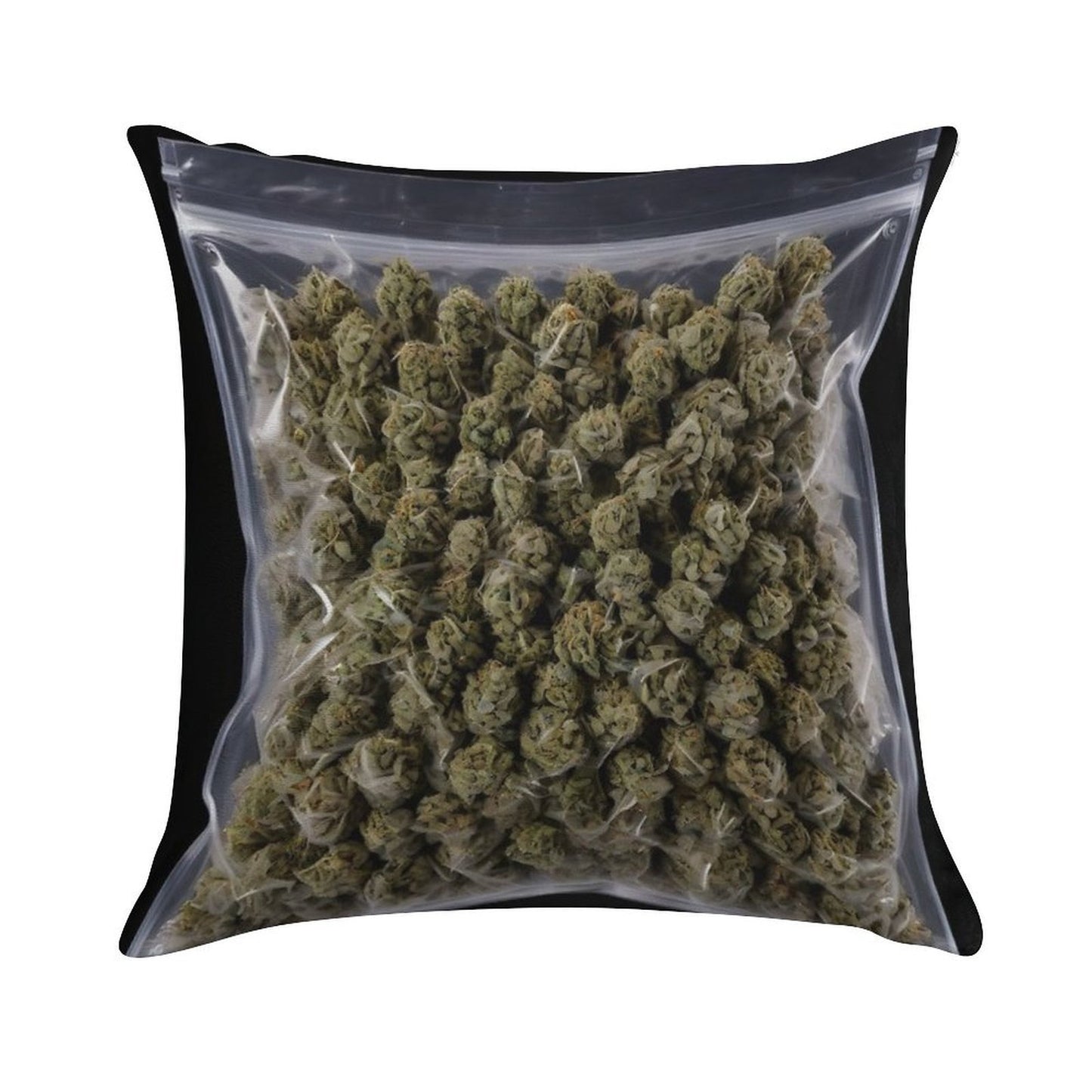 Novelty Pillow Soft Style Accent Throw Pillow