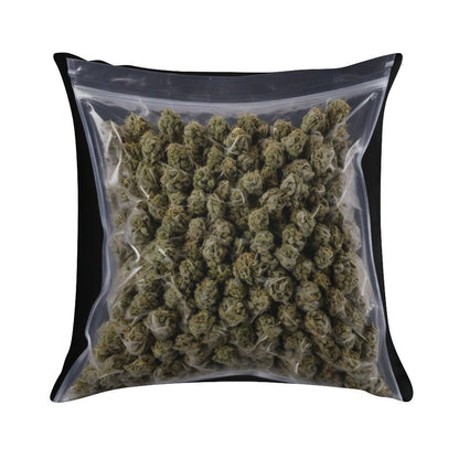 Novelty Pillow Soft Style Accent Throw Pillow