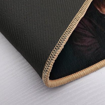 Best Tour Singer Man ANDREA BOCELLI Best Selling  Eco-Friendly Bath Mat