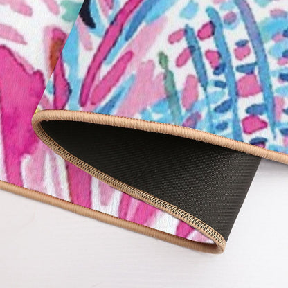 Lily Sea's  Pet-Safe Bath Mat