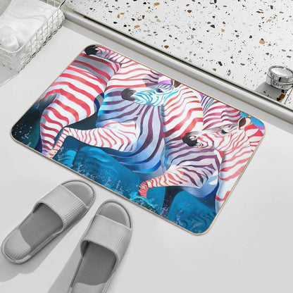 Best Wishes to All of You!  Non-Slip Bath Mat