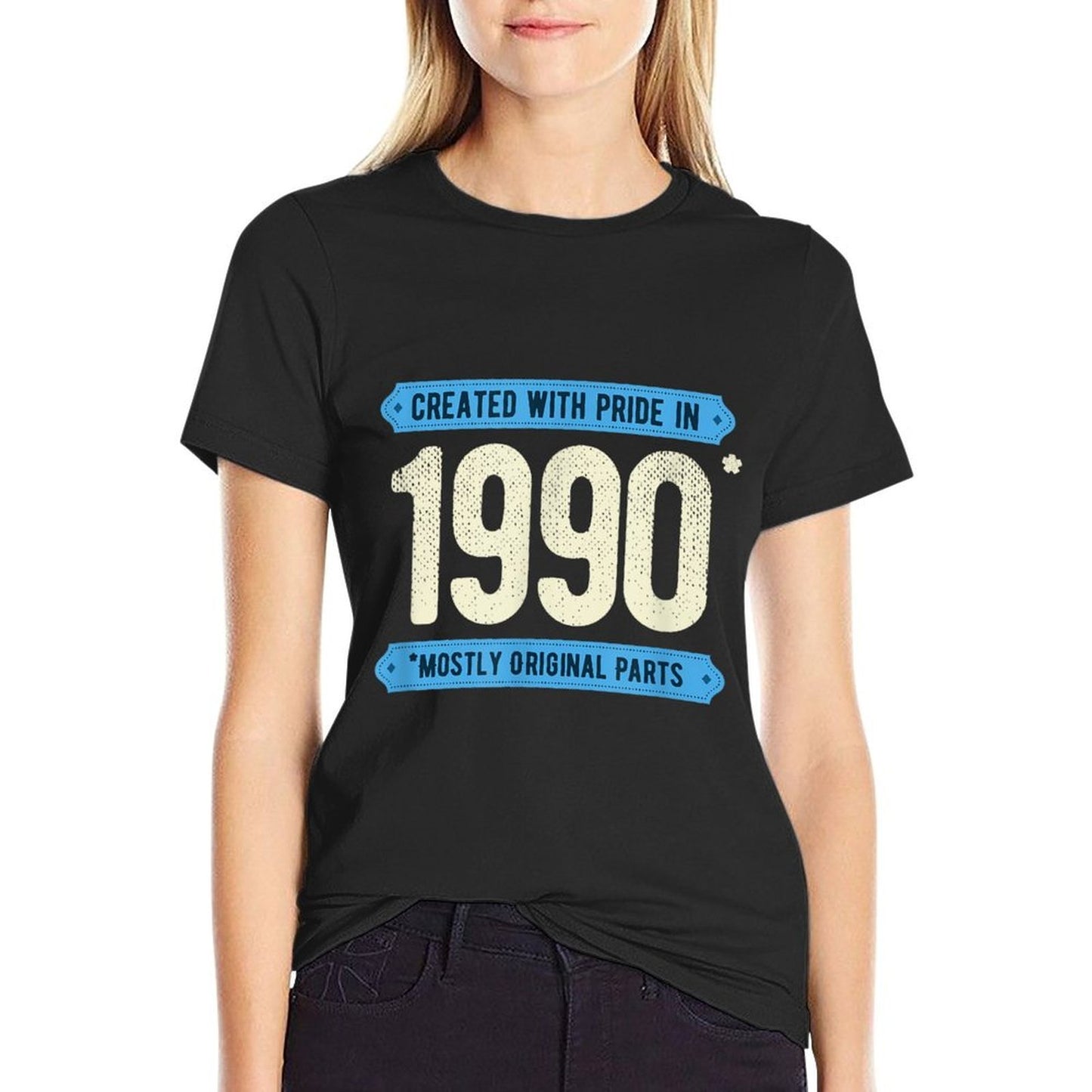 Funny 35th Birthday  Eco-friendly Material T-Shirt