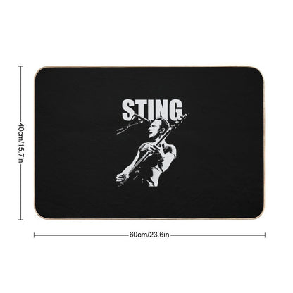 S.ting Vintage  Versatile Bath Mat