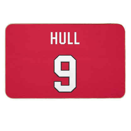 The Golden Jet  Non-Slip Bath Mat