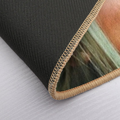 Kylie Jenner Durable Bath Mat