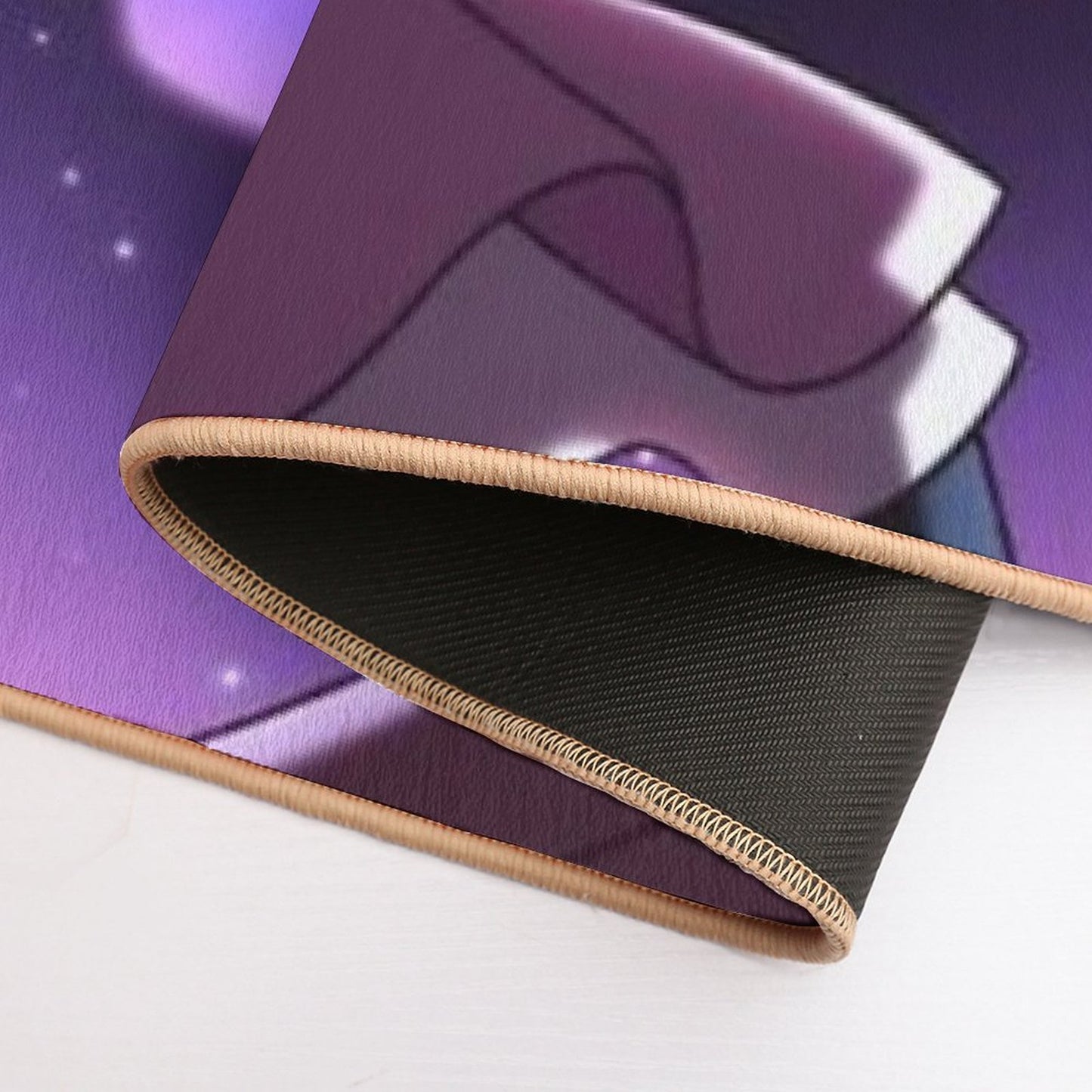 LOVER  Versatile Bath Mat