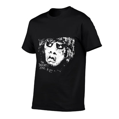 Womens Twilight Zone Winger  Soft T-Shirt