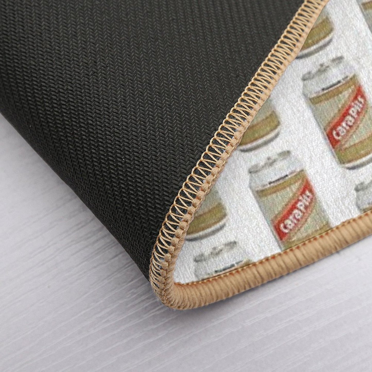 Cara Pils  Absorbent Bath Mat