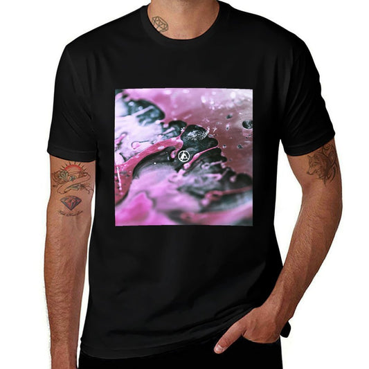 From Zero  Cotton T-Shirt
