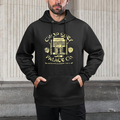 A Christmas Story Chop Suey Palace Easy Care Hoodie