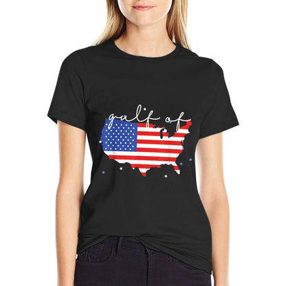 Gulf of United States of America Classic T-Shirt