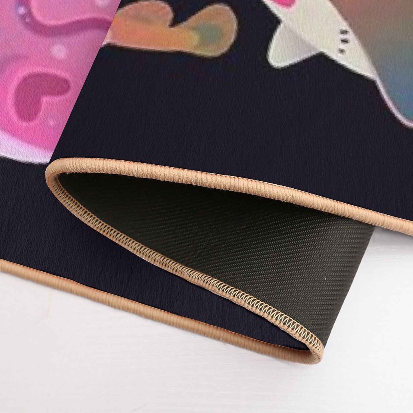 Ray Day 2  Dirt-Trapping Bath Mat