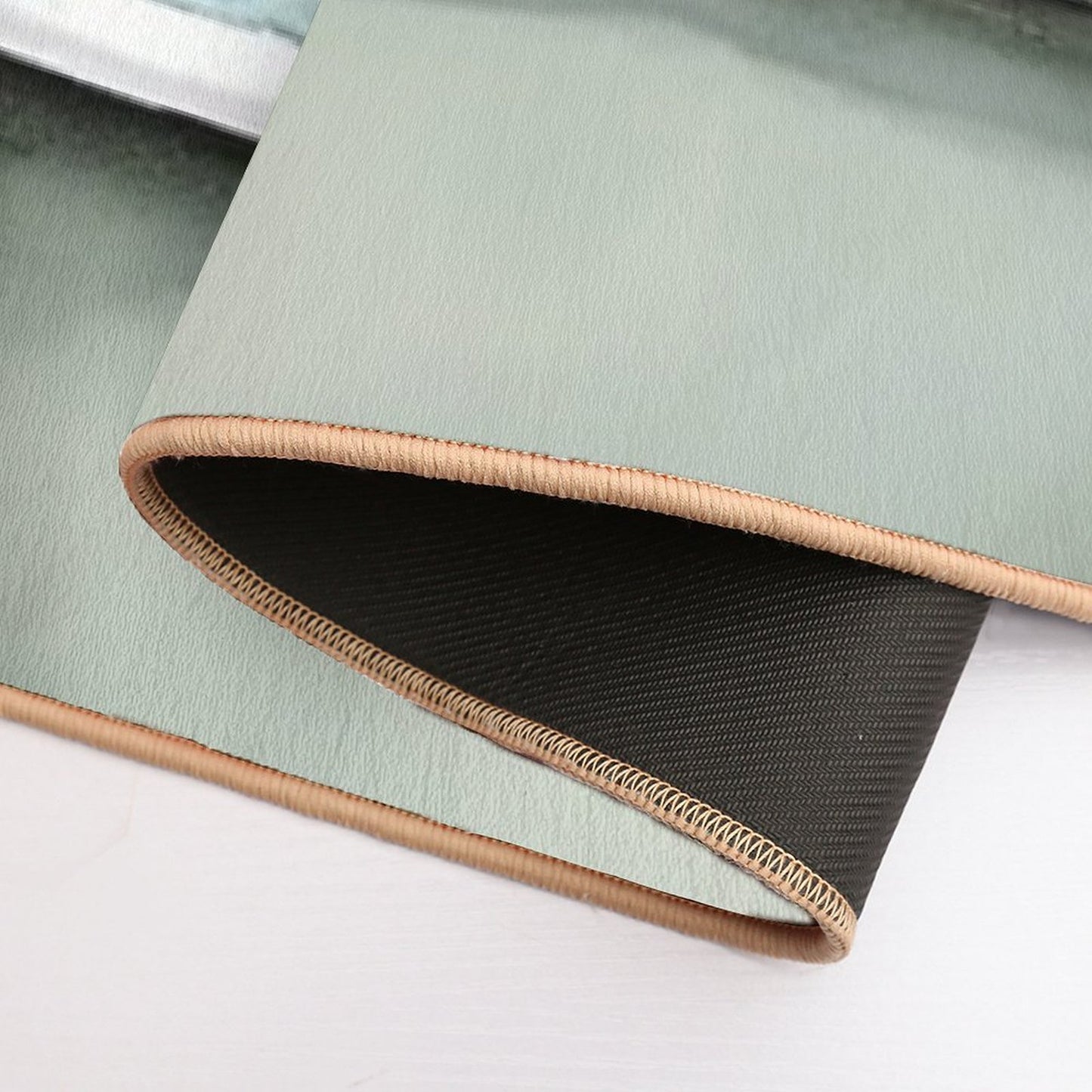 Bathtime XVII  Toxin-Free Bath Mat