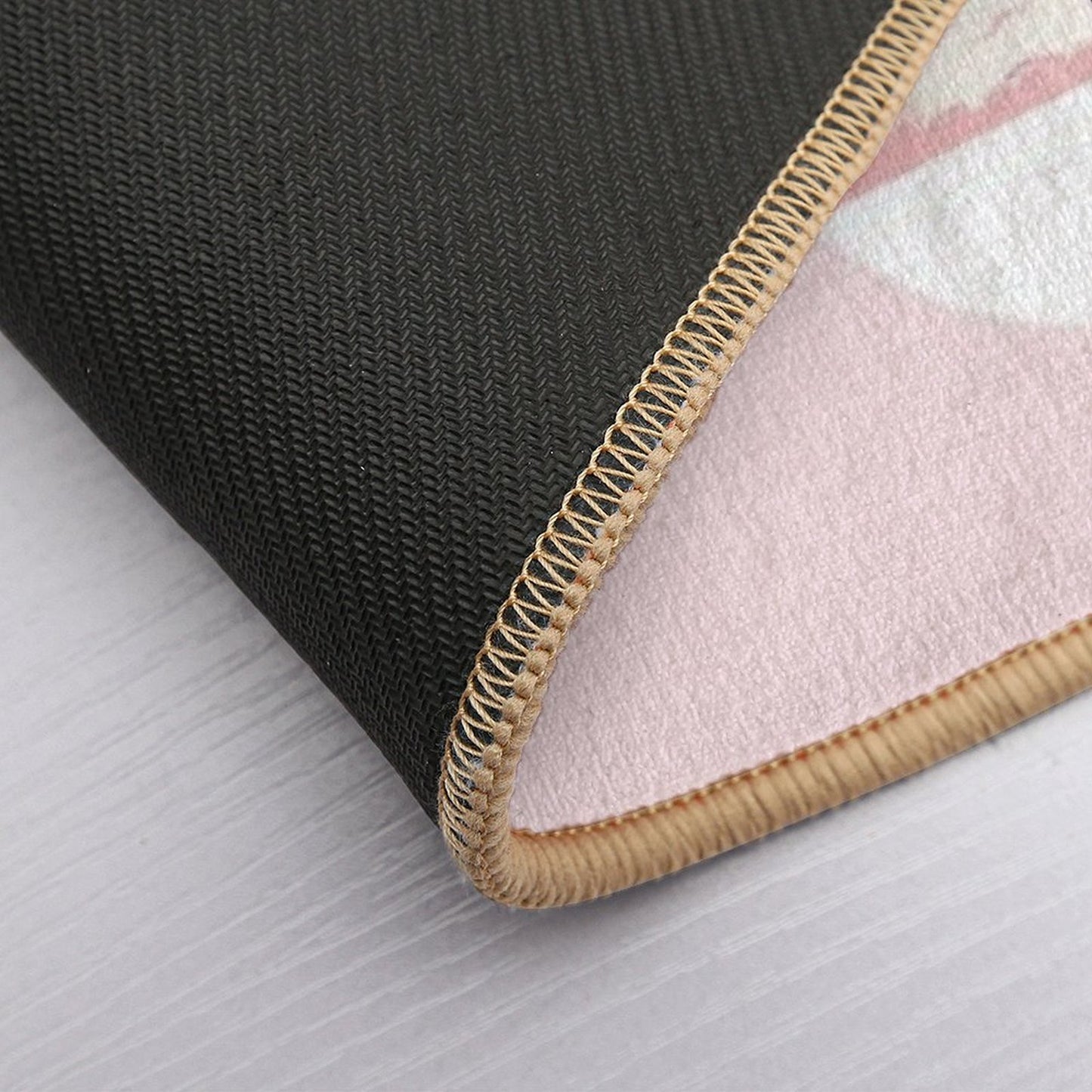 ORIGINAL BARBENHEIMER 2023  Stain-Proof Bath Mat