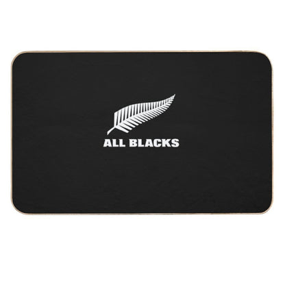 Best Selling - All Blacks Essential T-Shirt  Toxin-Free Bath Mat