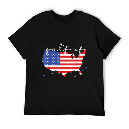 Gulf of United States of America Classic T-Shirt