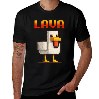 Chicken Cooked  Eco-friendly Material T-Shirt