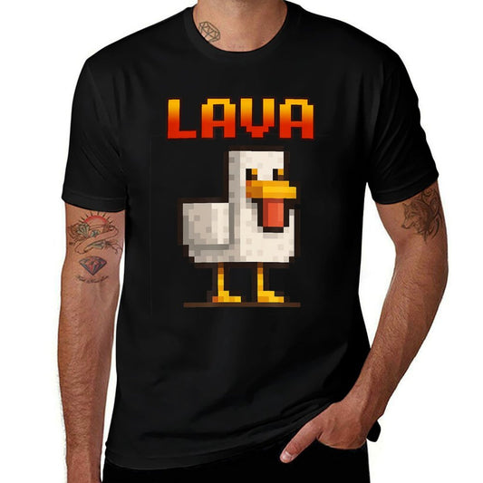 Chicken Cooked  Eco-friendly Material T-Shirt