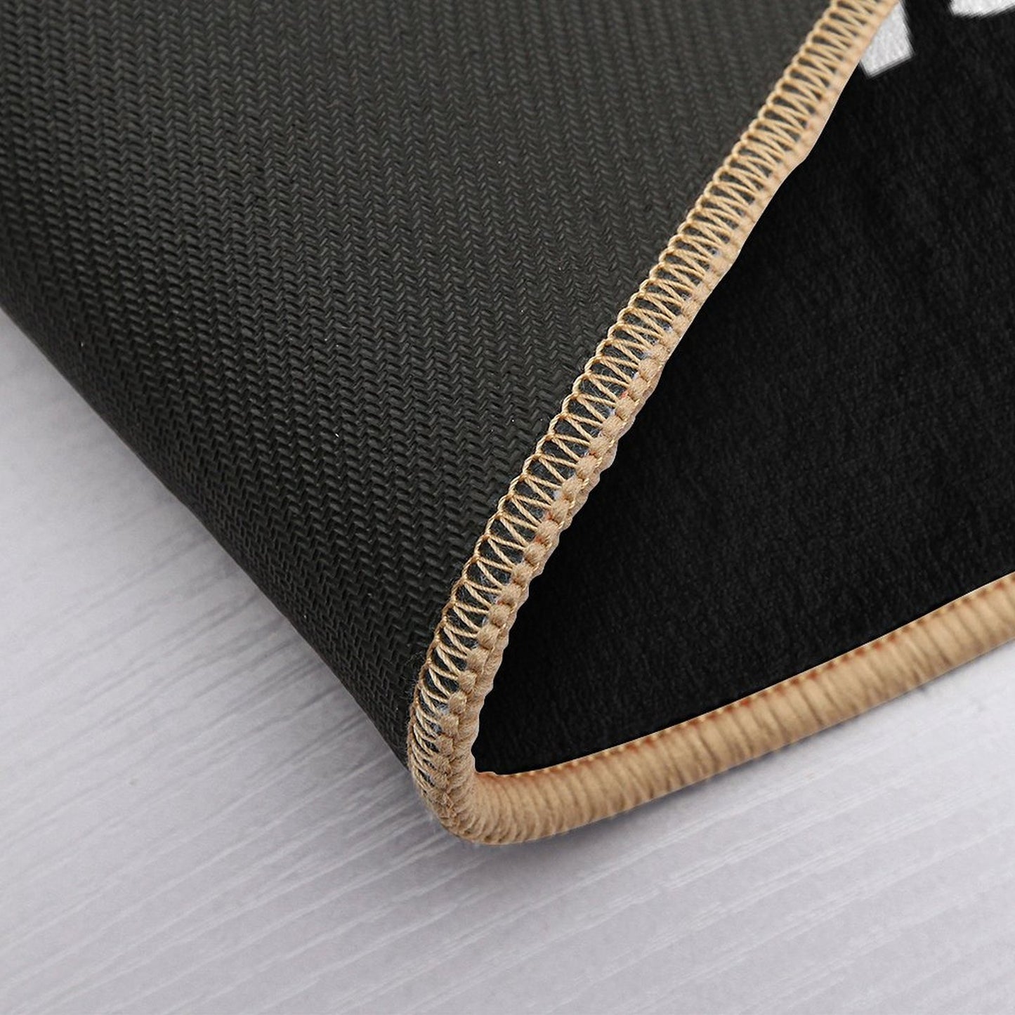 Paws Here  Rapid-Drying Bath Mat