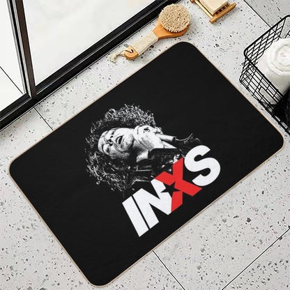 Legends  Fade-Resistant Bath Mat