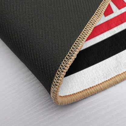 All What I Need In My Life Is River Plate, Argentina  Multi-Purpose Bath Mat