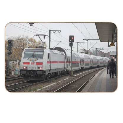 Koln Class 146  Easy Maintenance Bath Mat