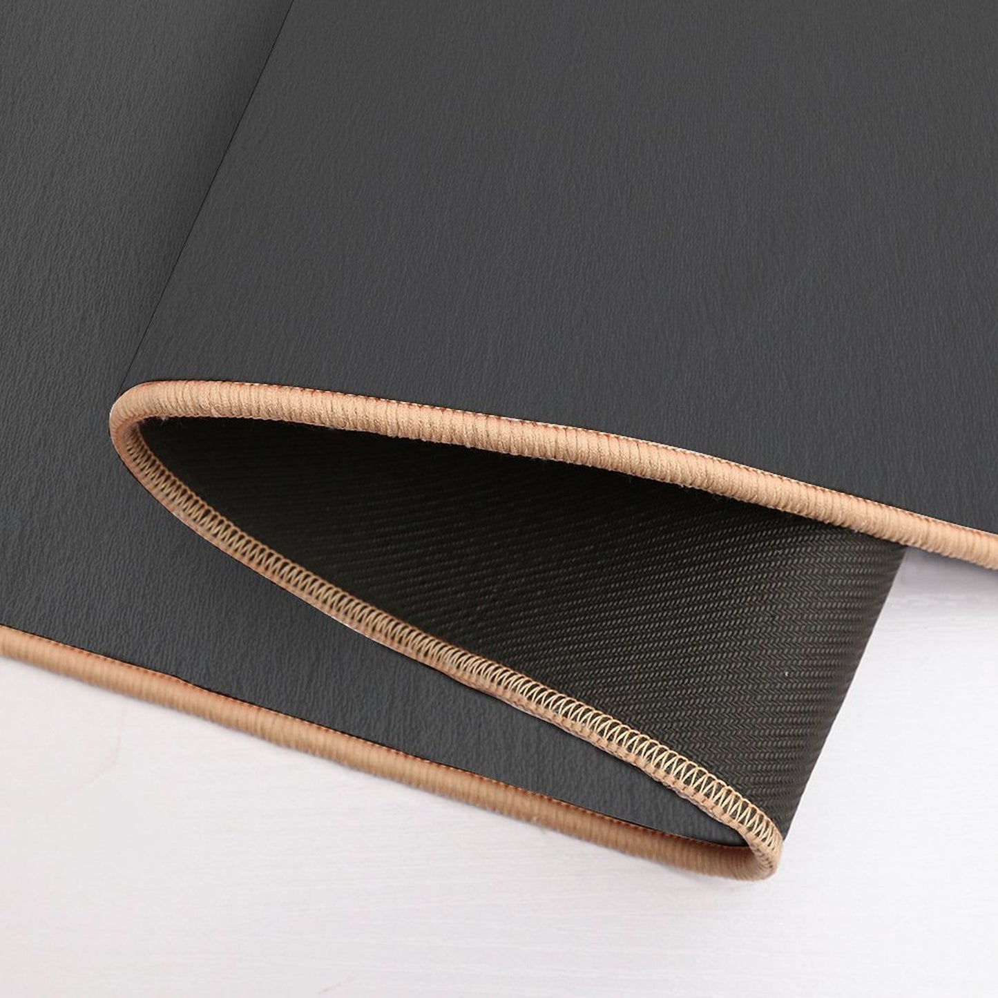 Southernmost Point at Sunset Durable Bath Mat