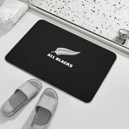 Best Selling - All Blacks Essential T-Shirt  Toxin-Free Bath Mat