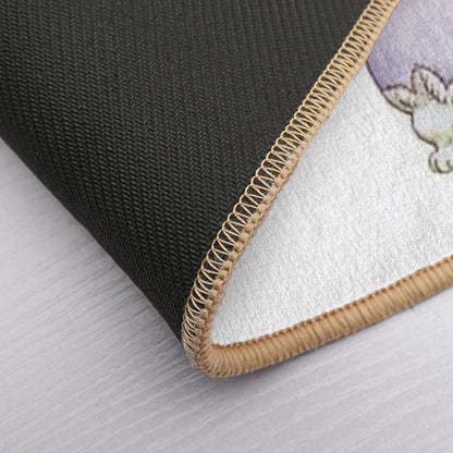 Sarah Kay - Bath Time  Multi-Purpose Bath Mat