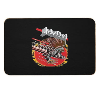 Judas Goceng  Anti-Trip Bath Mat