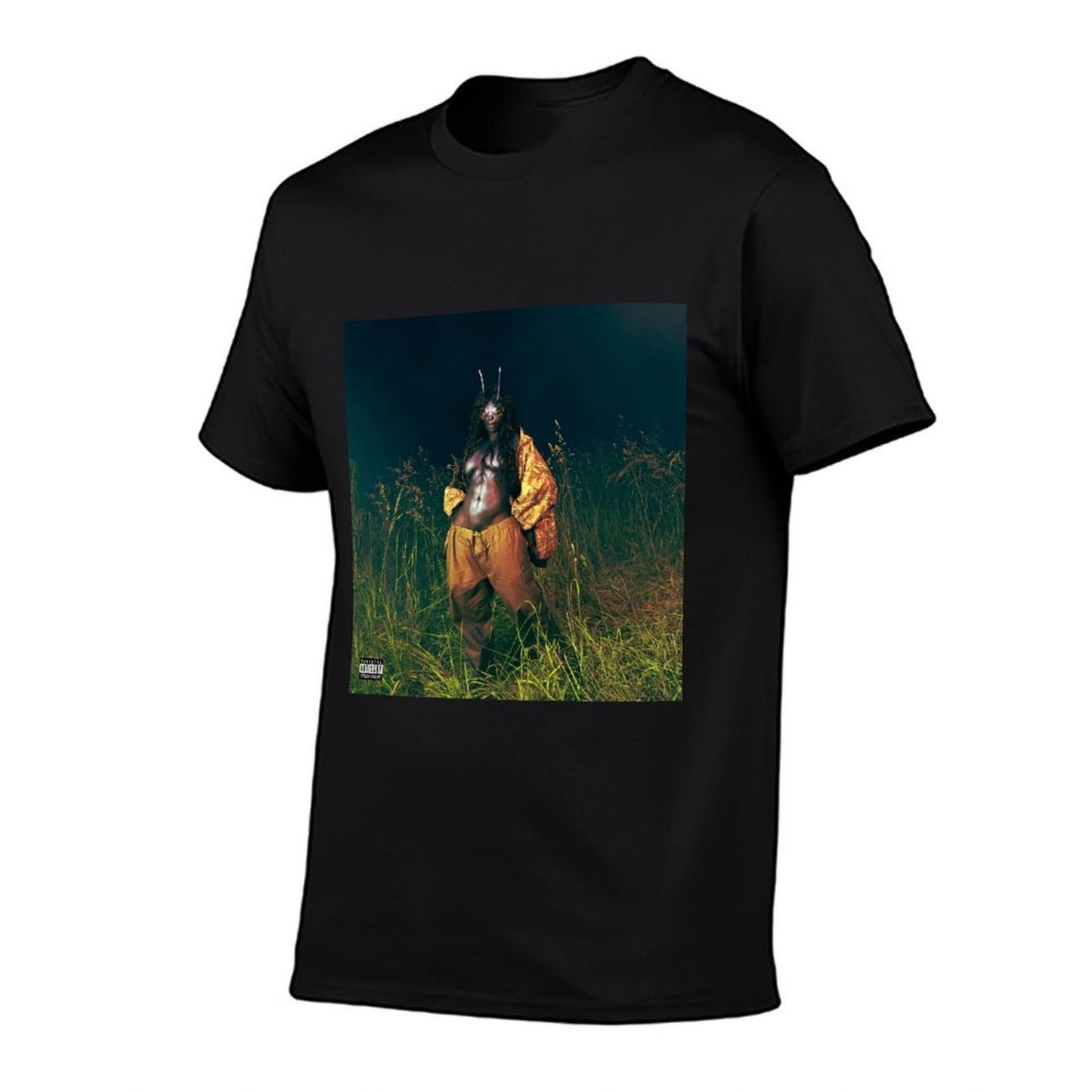 SOS Deluxe LANA (Bonus Tracks)  Breathable T-Shirt
