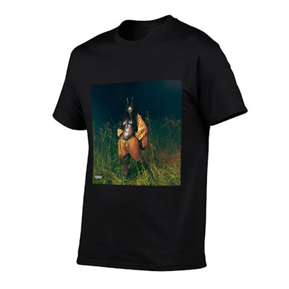 SOS Deluxe LANA (Bonus Tracks)  Breathable T-Shirt