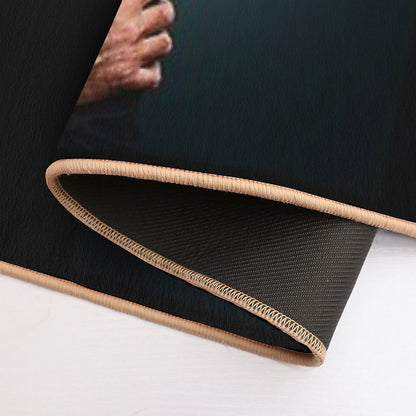 Best Tour Singer Man ANDREA BOCELLI Best Selling  Eco-Friendly Bath Mat