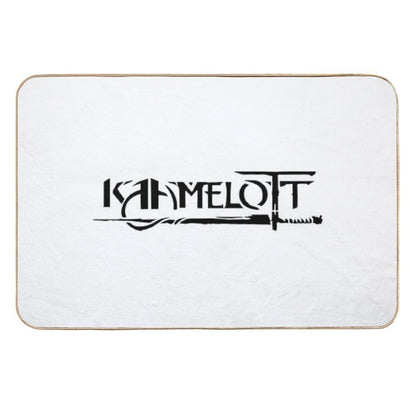Kaamelott - Kaamelott  Easy To Clean Bath Mat
