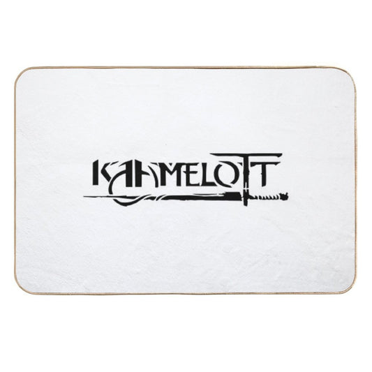 Kaamelott - Kaamelott  Easy To Clean Bath Mat