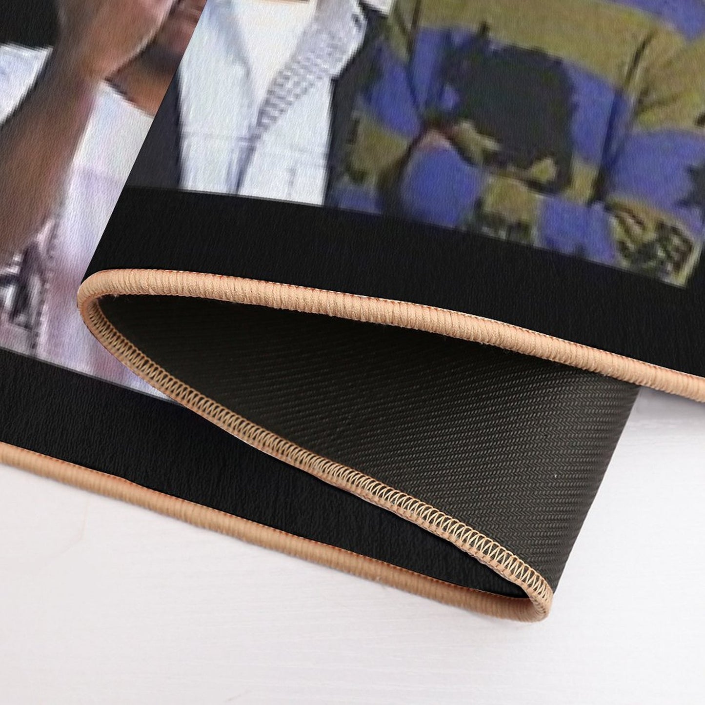 Frank Ocean  Multi-Purpose Bath Mat