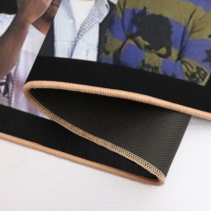 Frank Ocean  Multi-Purpose Bath Mat