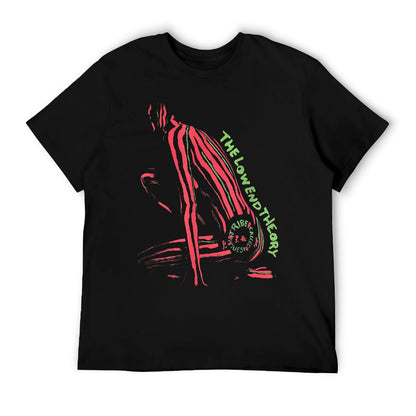 A Tribe Called Quest Official Low End Theory Breathable T-Shirt