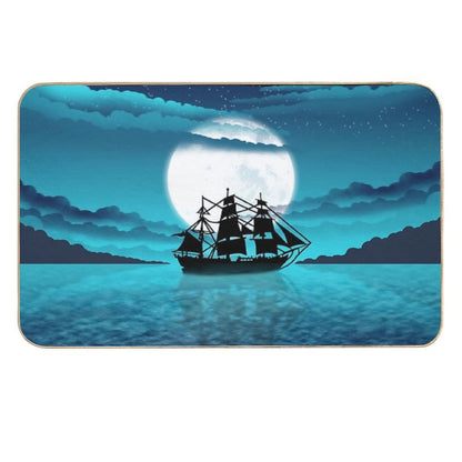 Sail  Multi-Purpose Bath Mat