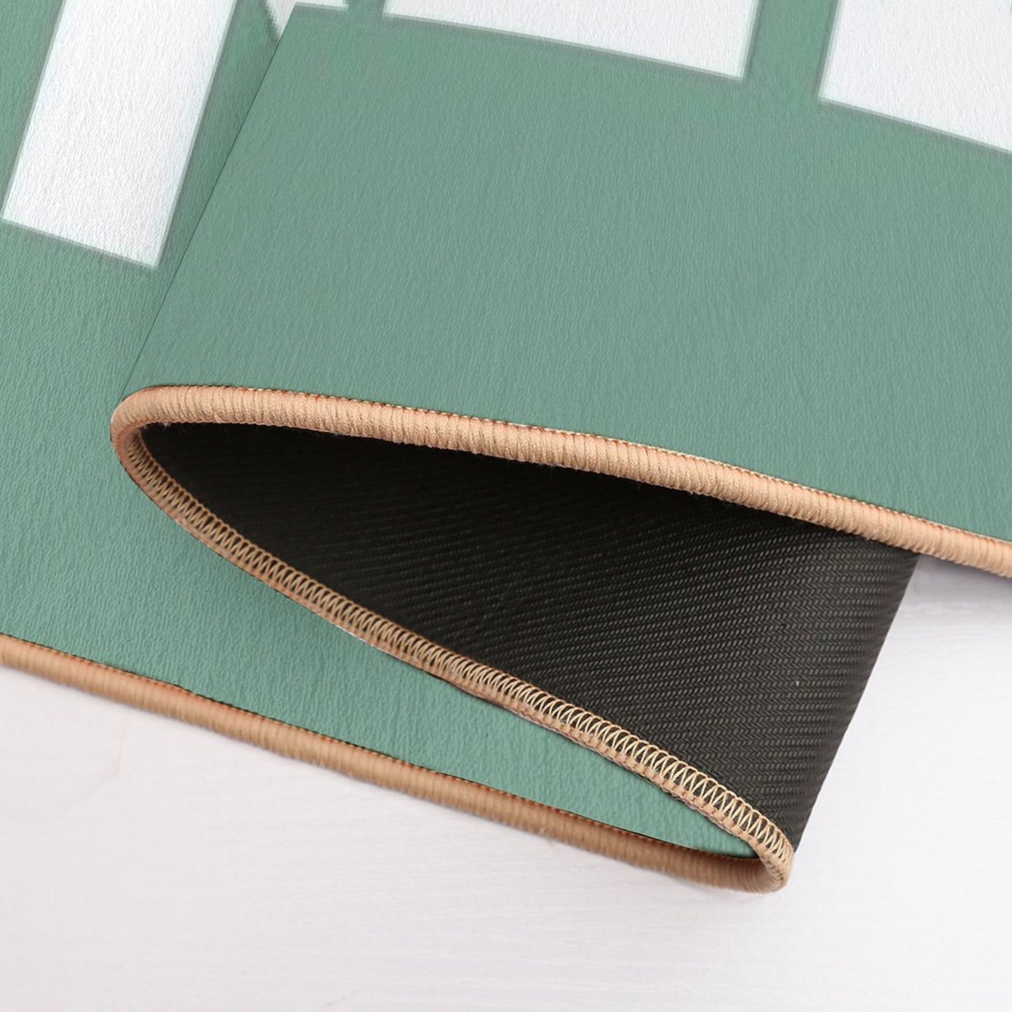 Get Naked  Rapid-Drying Bath Mat