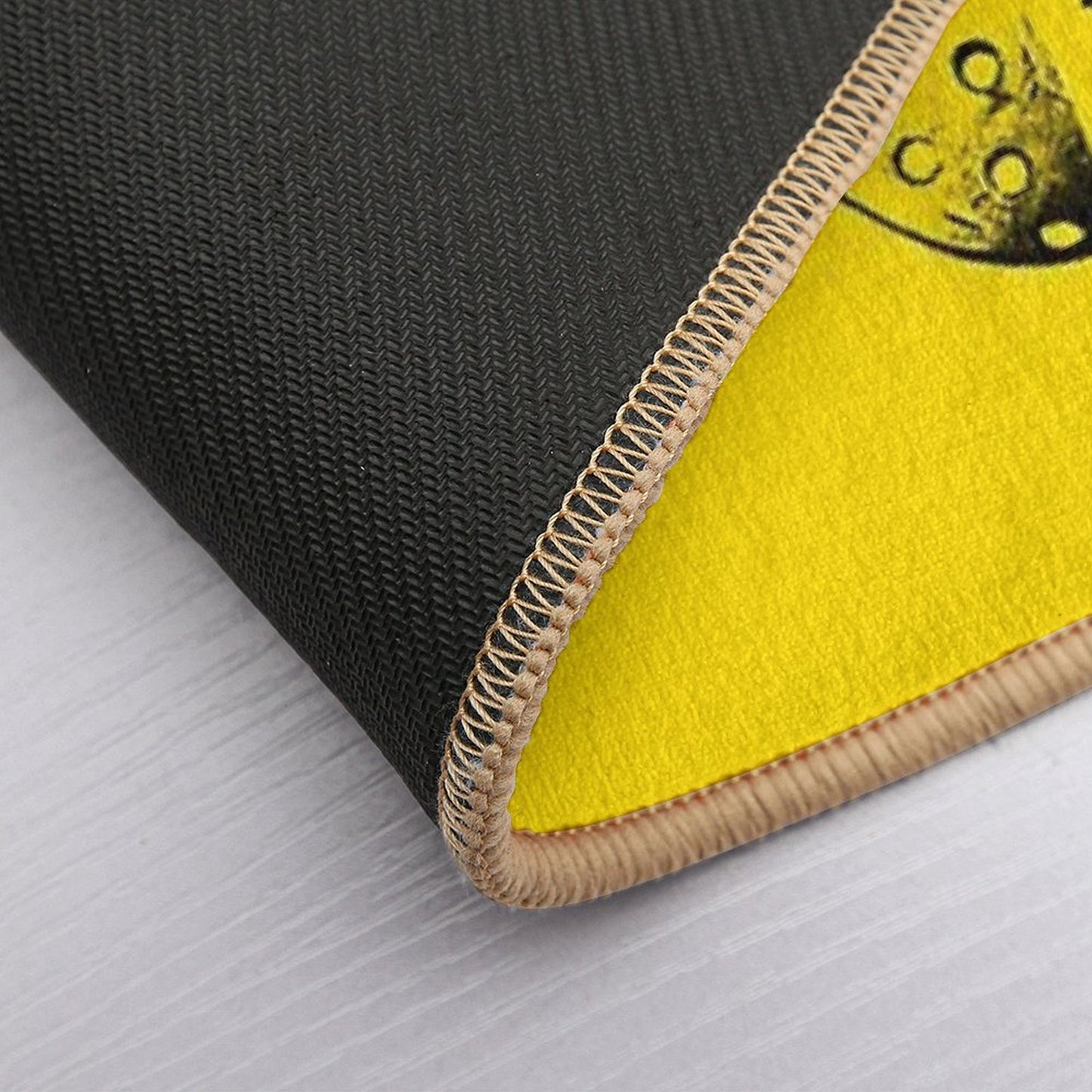 Copy of Terror Mask II Durable Bath Mat