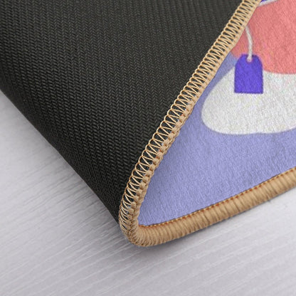 Bath Time  Absorbent Bath Mat