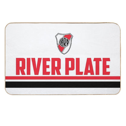 All What I Need In My Life Is River Plate, Argentina  Multi-Purpose Bath Mat