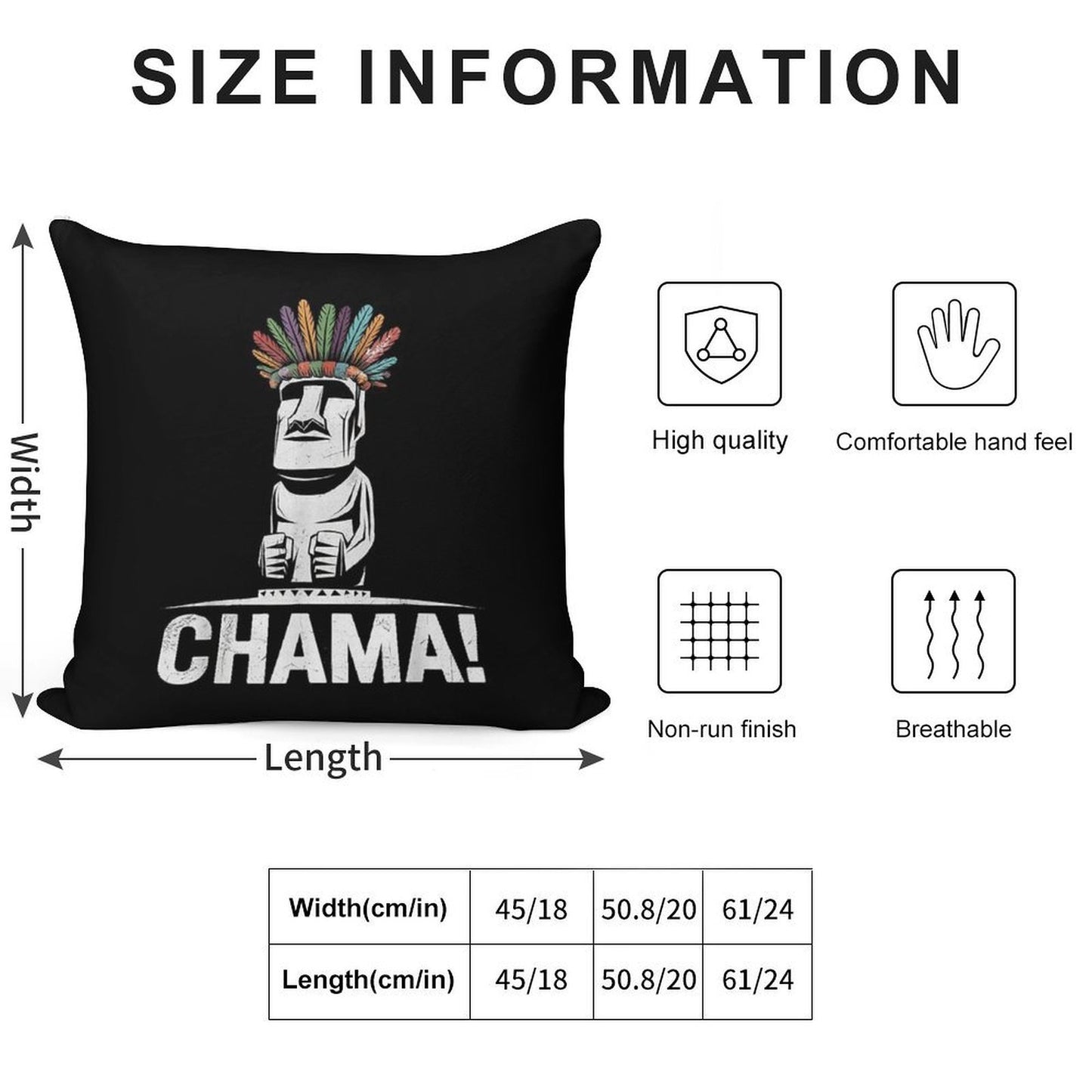 Alex Pereira Chama Poatan Soft Luxury Feel Throw Pillow