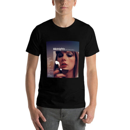Midnights (The Til Dawn Edition)  Relaxed-fit T-Shirt