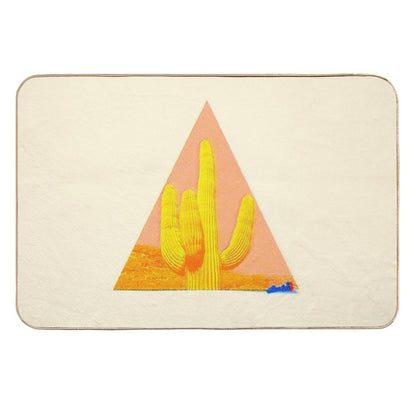 Summer Share Cover Art  Multi-Purpose Bath Mat